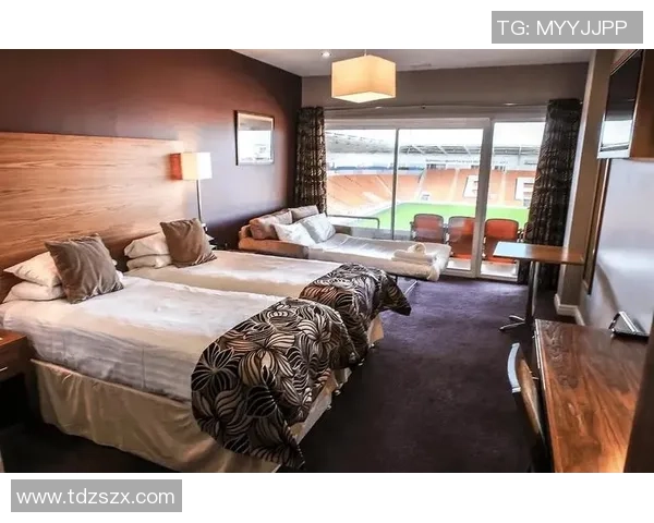 提升家居风格的足球窗帘推荐让你的房间充满运动气息