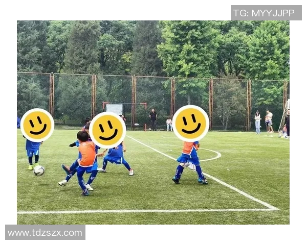 深圳外教足球培训助力青少年成长打造足球梦想新天地